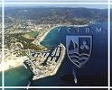 BORMES-LES-MIMOSAS (le port)