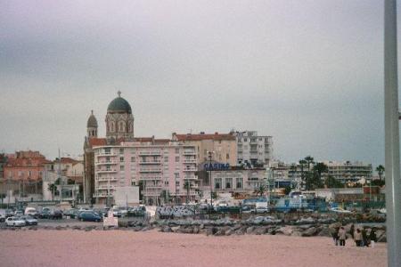 FREJUS