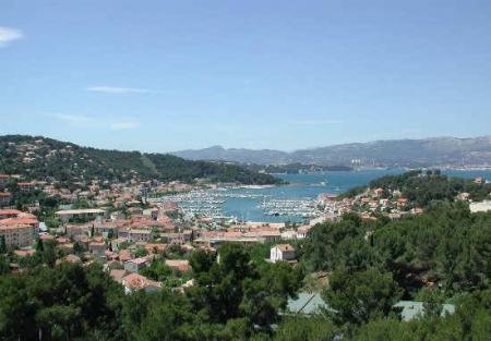 SAINT MANDRIER
