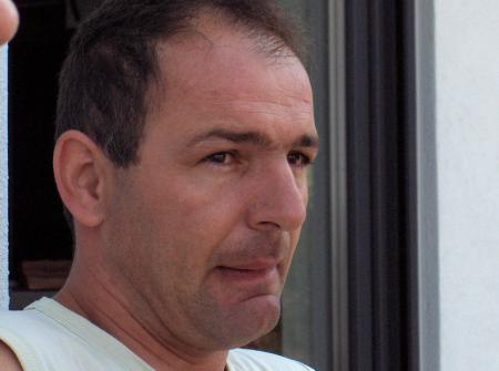 THIERRY, mon Ami