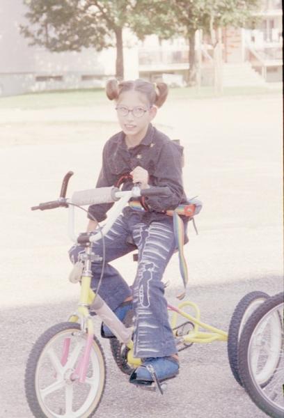 Le Grand Tricycle