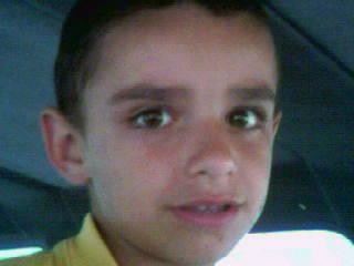 THONY, mon pti bout