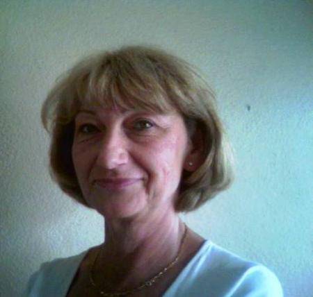 MICHELE, ma soeur ainée (56ans)