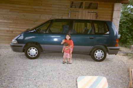Ma Voiture